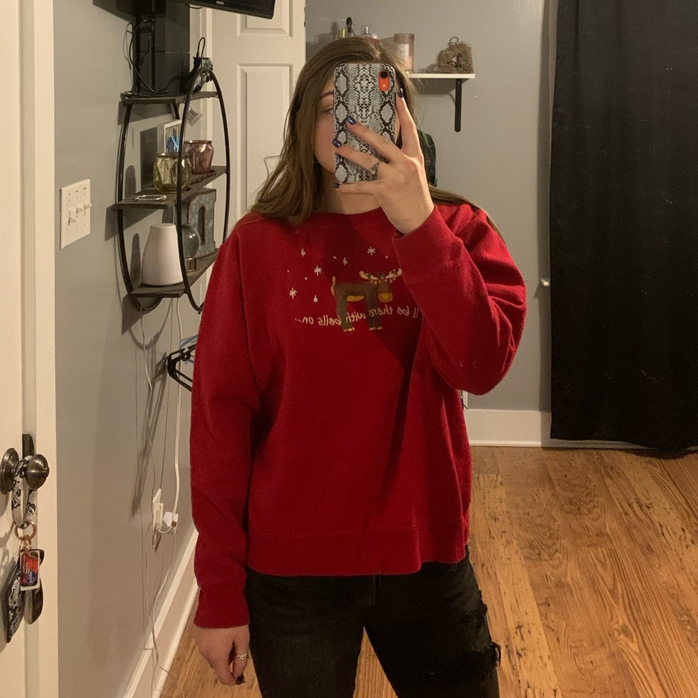 Christmas Sweater